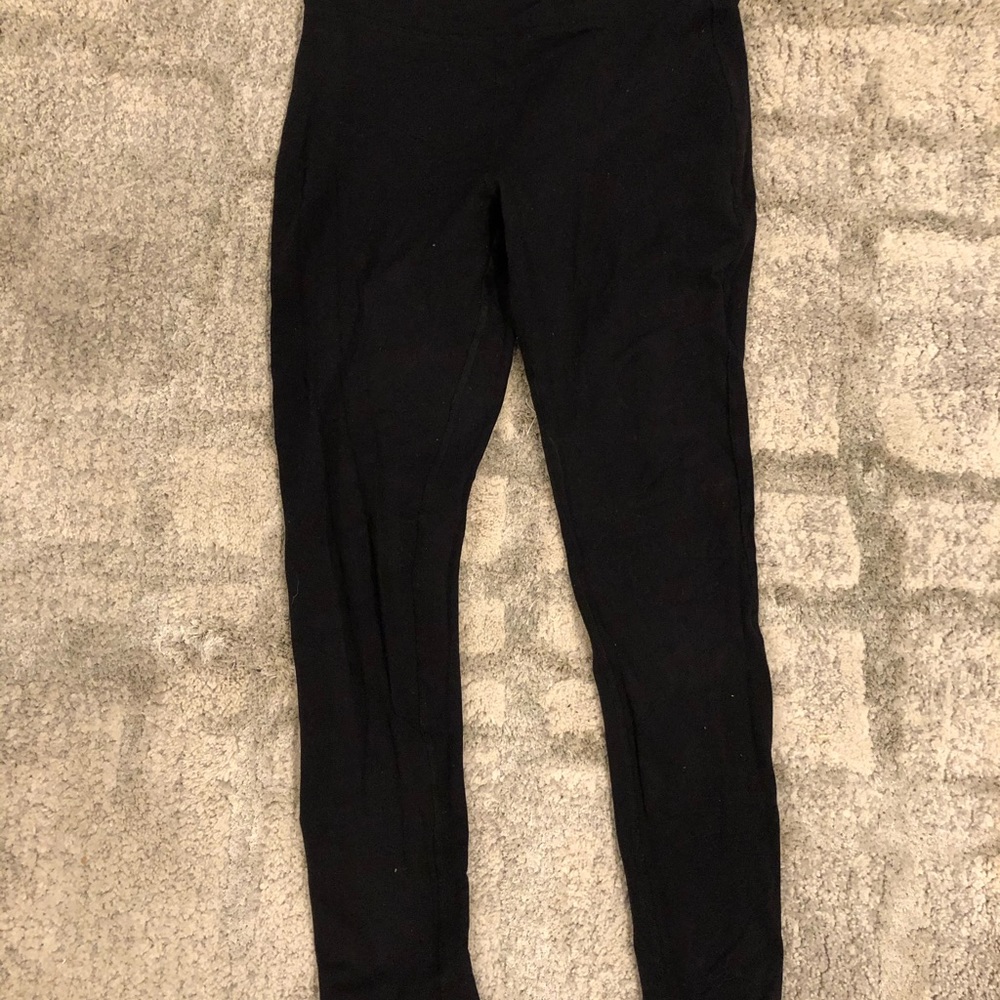 Alo leggings